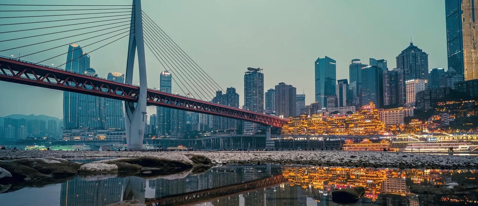 Chongqing