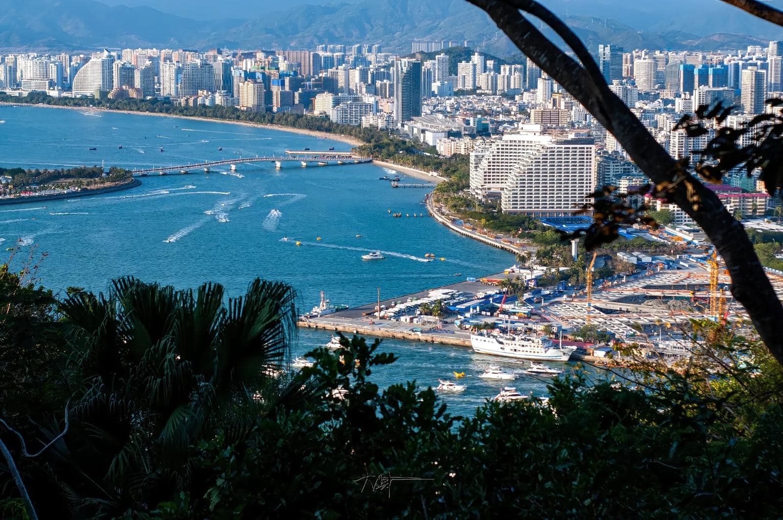 Hainan