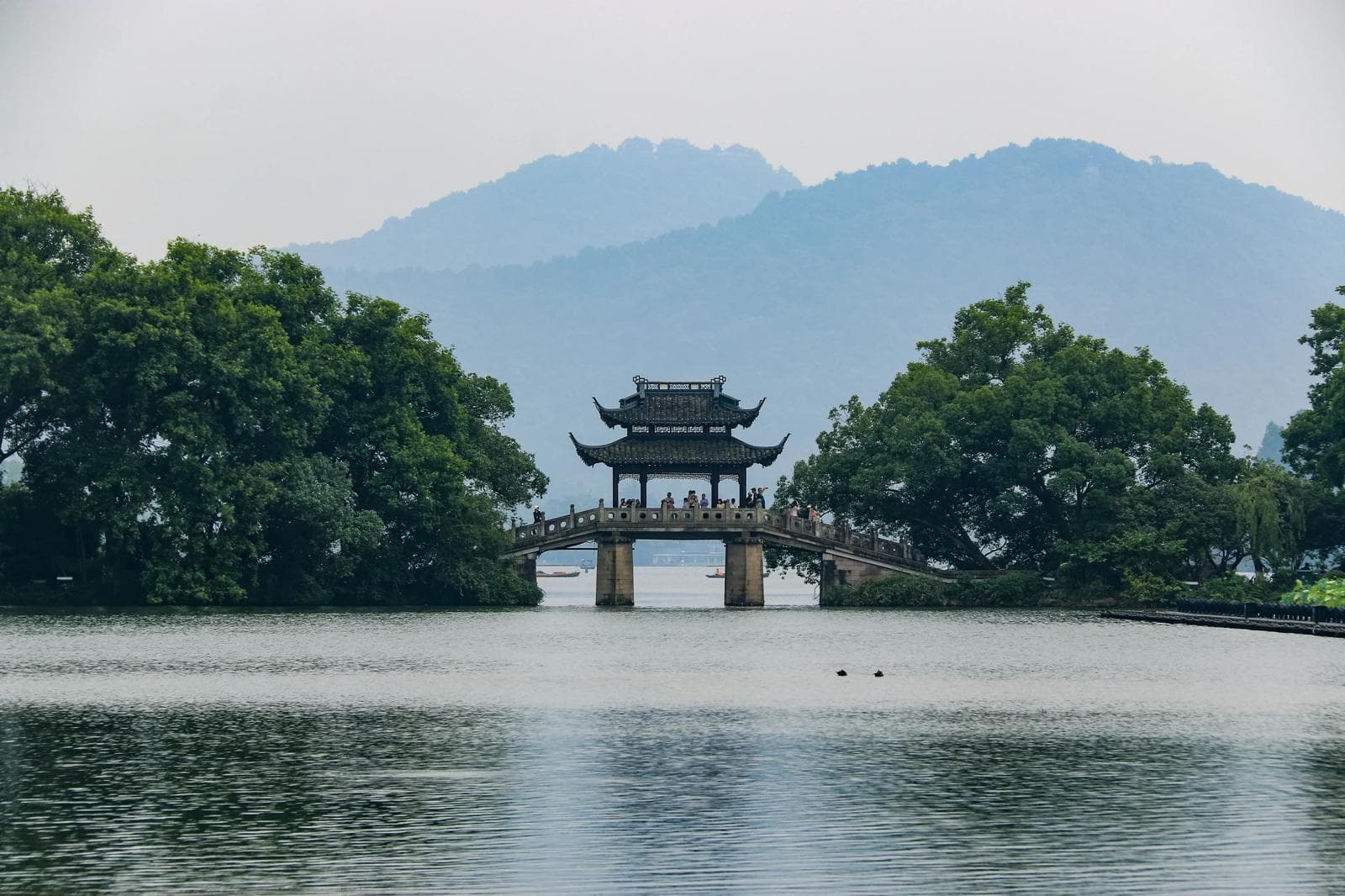 Hangzhou