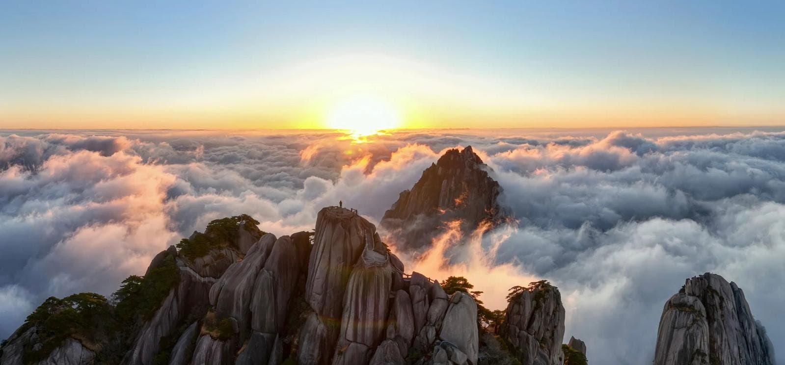 Huangshan
