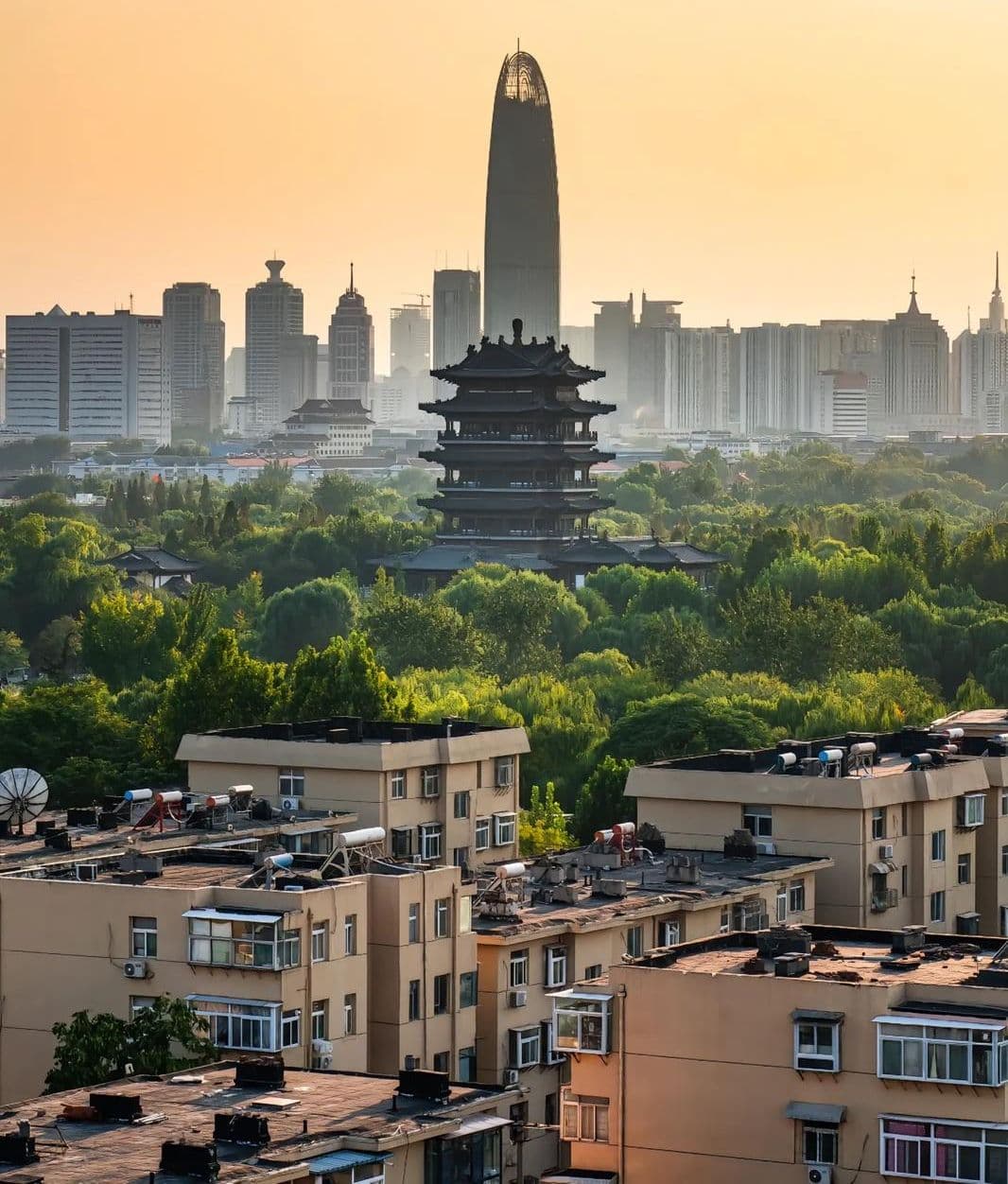 Jinan