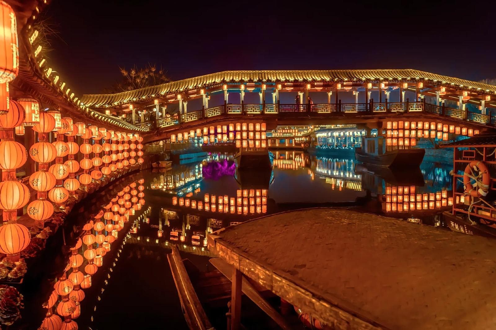 Kaifeng
