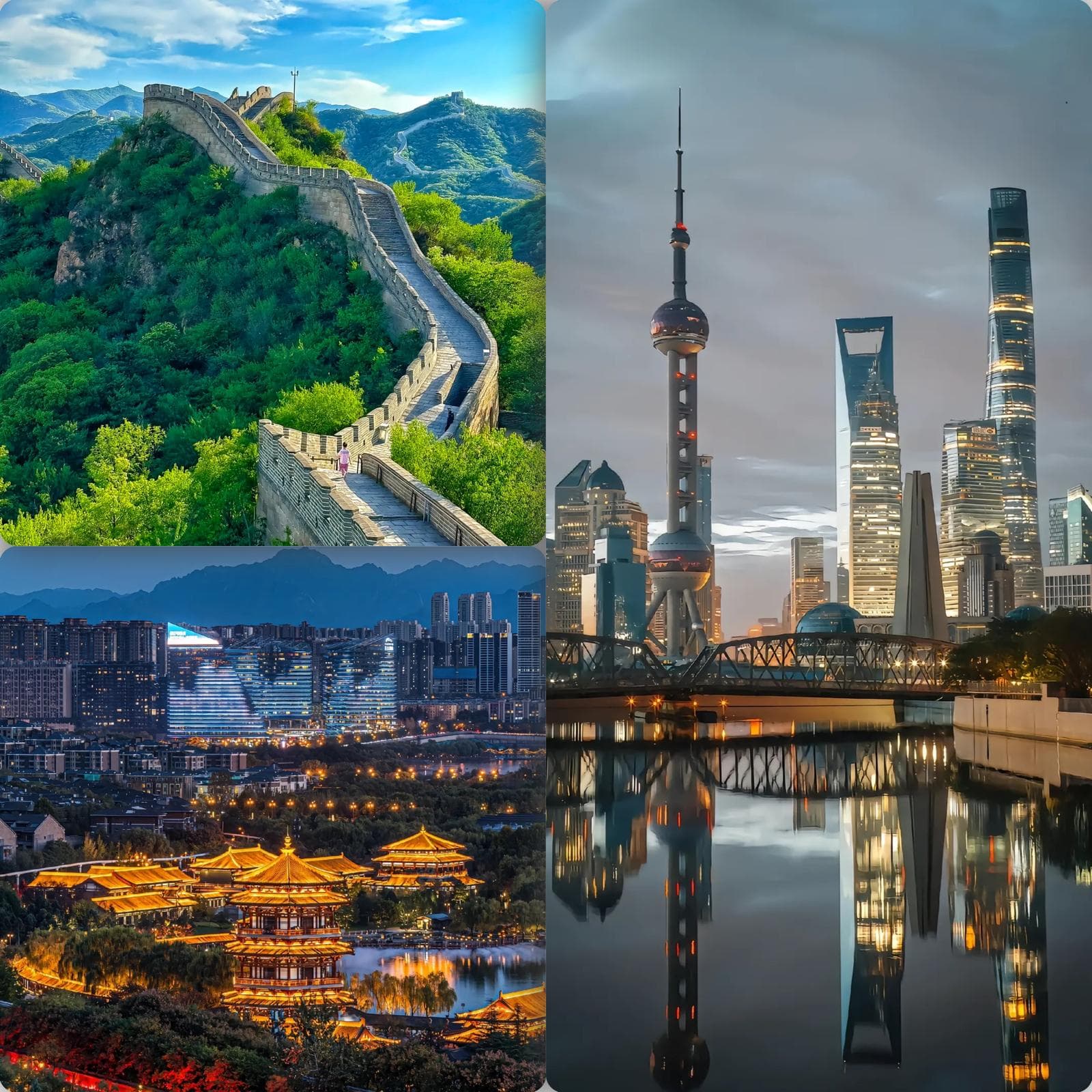El Gran Viaje a China 2026