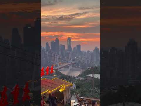 Chongqing