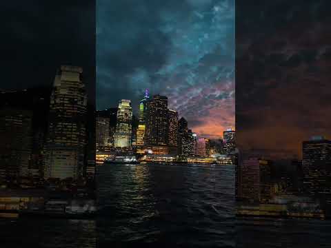 Hongkong