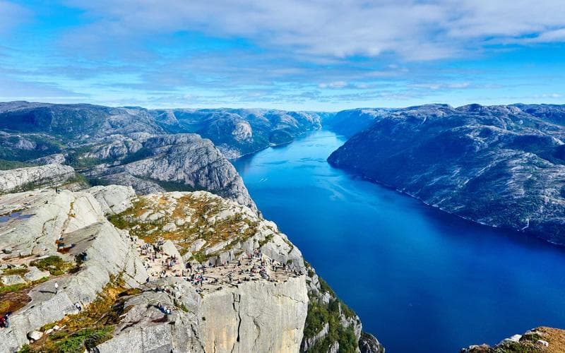 西班牙公民签证完整指南