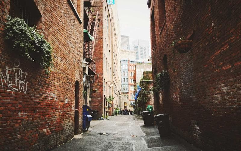 长城最值得游览的段落